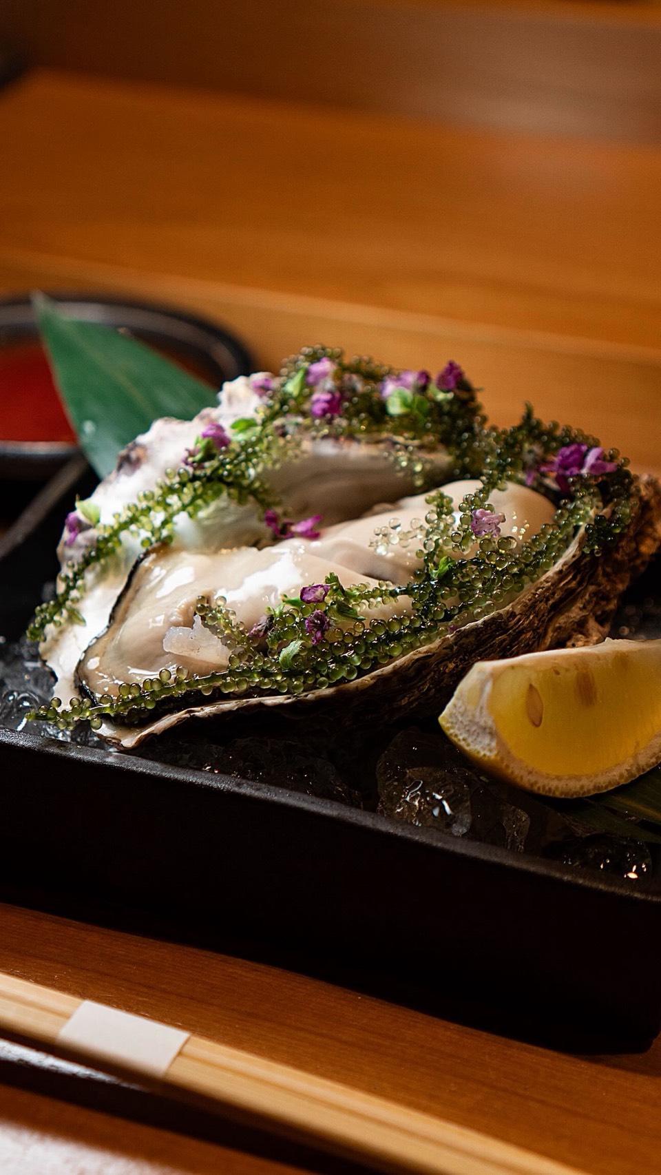 舞鶴 岩牡蠣